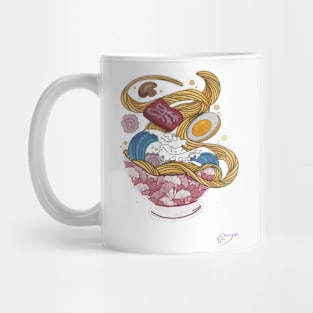 Ramen lover Mug